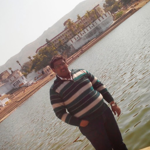 Dhanesh Agarwal