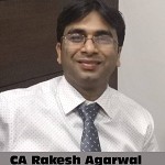 Rakesh Agarwalla