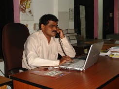 ANIL NAIR