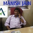 CA Manish Jain