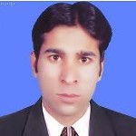 Khurram Shahzad