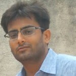 Jitendra Pujara