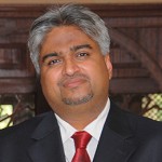 Ganesh Vaideeswaran