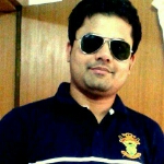 RAHUL KUMAR SHARMA