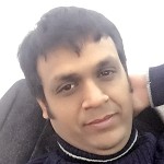 CS Aditya Agrawal
