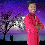 Uppunooti Naresh