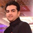 Sushant Mahajan