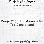 Pooja Yagnik
