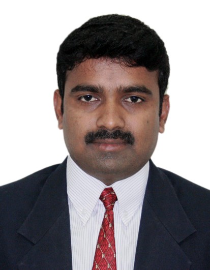 Suresh Murugesan