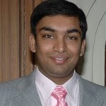Ashish Kumar Saxena
