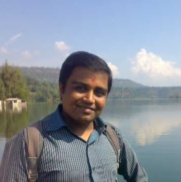 rakesh naliyadra