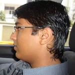 Shubham Agarwal