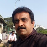 Ravi Chandra