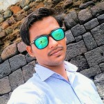 Yogesh Shedge