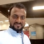 Pradeep Kumar Das