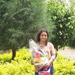 Amruta Ganesh Joshi