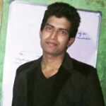 Sanjit Kumar Bhagat