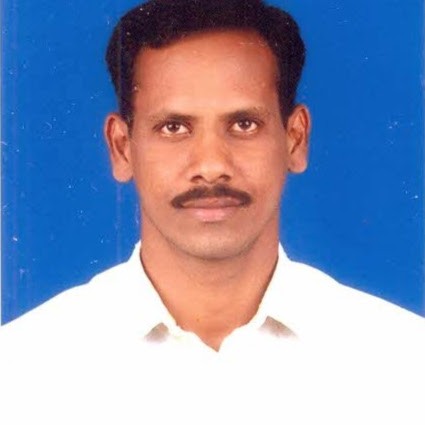 c. chandrasekaran