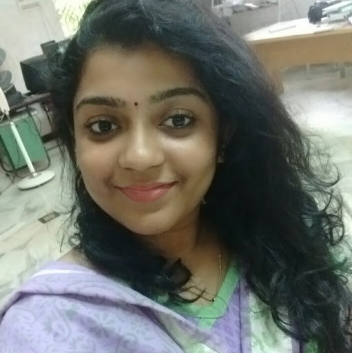 Oviya Rathna