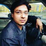 Ankur Agrawal