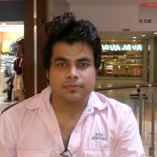 Ankit Sharma