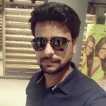 ABHISHEK KUMAR