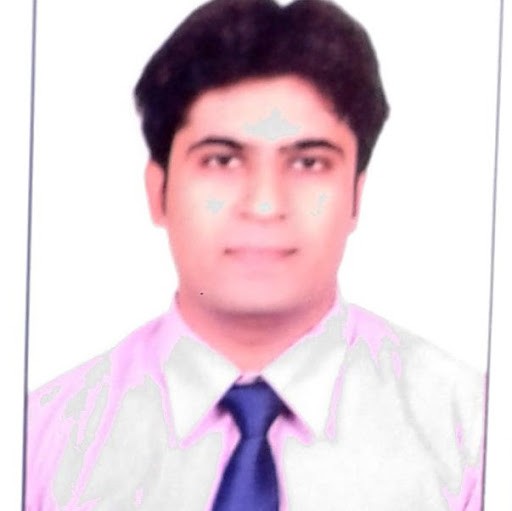 Kaushal J. Rachchh