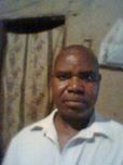 Richard Garira