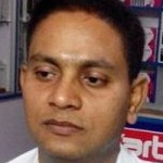 Hiran Kumar Gupta