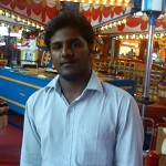 vishwanath reddy k