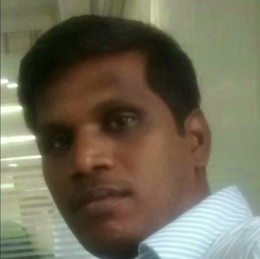 MANIKANDAN