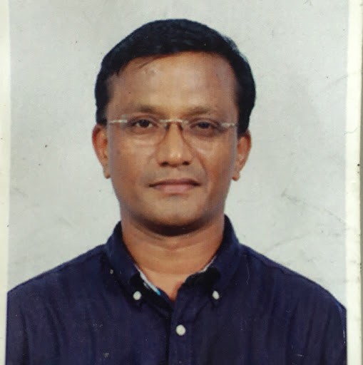 purushotham reddy