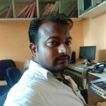 santosh saha