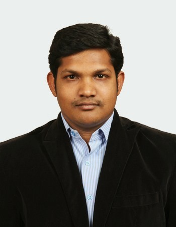 Ravi Kumar