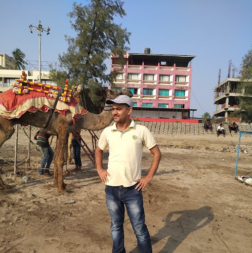 BHOLA SHARMA