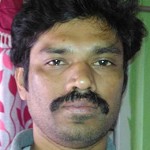 J Praveen Kumar