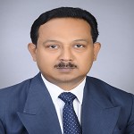 Partha P Bhattacharya