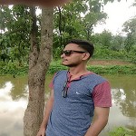 Umesh Rijal