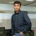 Santosh Arukh