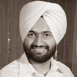 Sukhdeep Singh