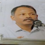 Radhakrishnan K.V.