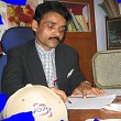 Pramod Kumar Sinha