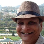 Umesh Chandra Prasad