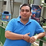 Virender Thakur