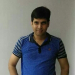 Arvind Jain