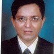 Mr Subrata Dasgupta