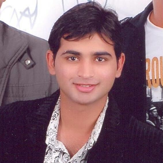 Anand Vyas