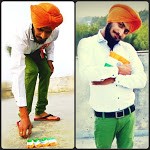 amandeep singh dang