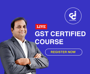 GST Online Class Demo