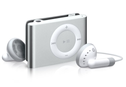 Win Ipod Shuffle